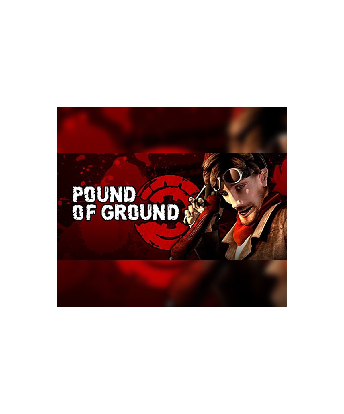 Pound of Ground Steam Key GLOBAL